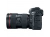 Canon EOS 5D Mark IV Kit 24-105mm f/4.0L IS II USM (Promo Cashback Rp 4.000.000)
